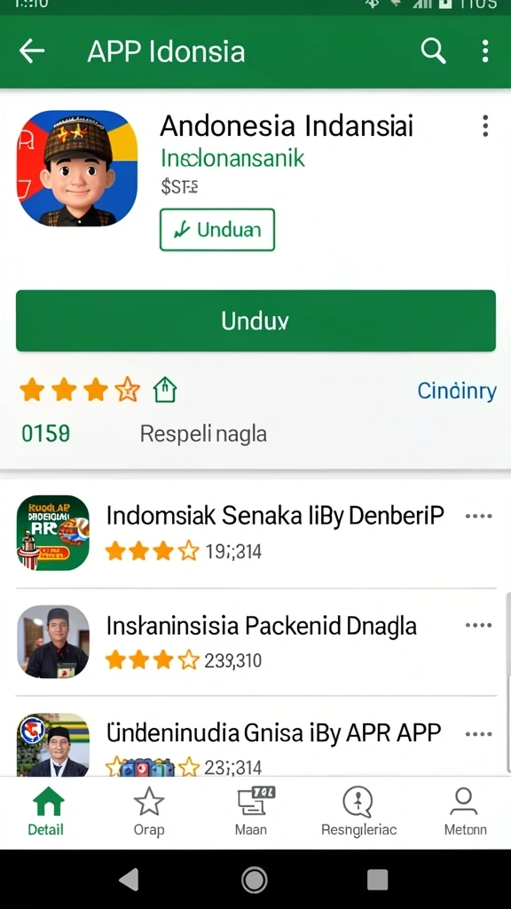 Screenshot rajampo nomor 3