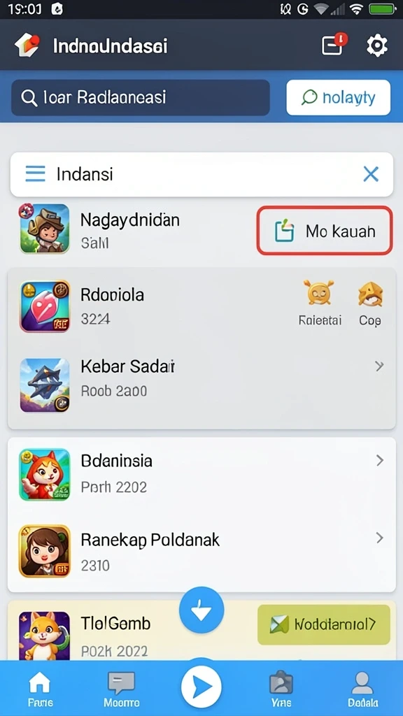 Screenshot rejeki nomor 2