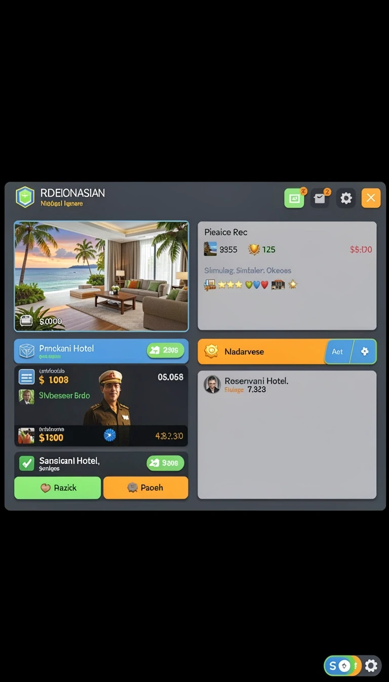 Screenshot royal88 nomor 2