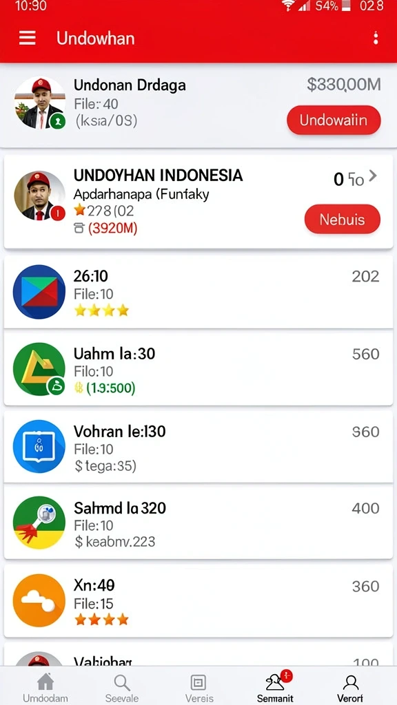 Screenshot rp99 nomor 3