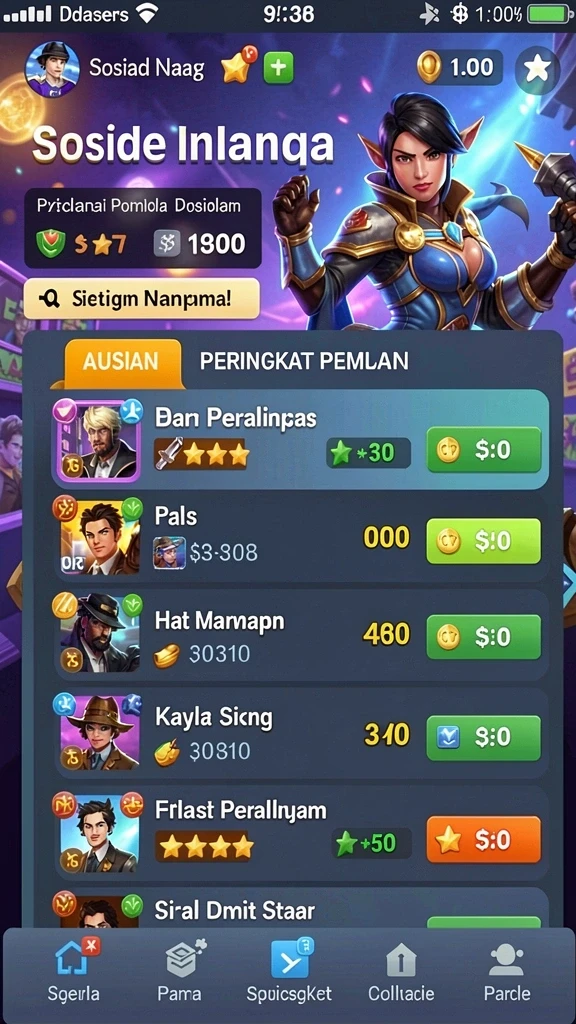 Screenshot rsnok nomor 1