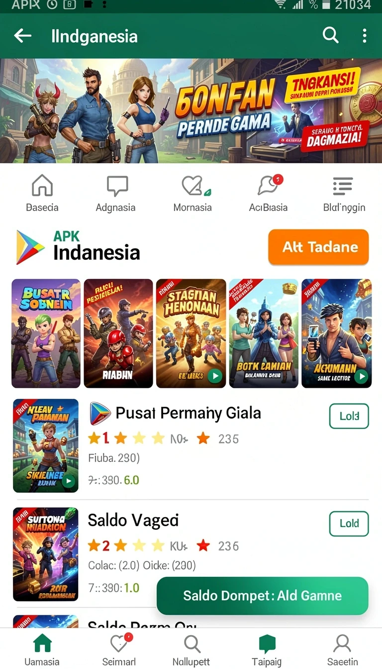 Screenshot rsnvip nomor 1