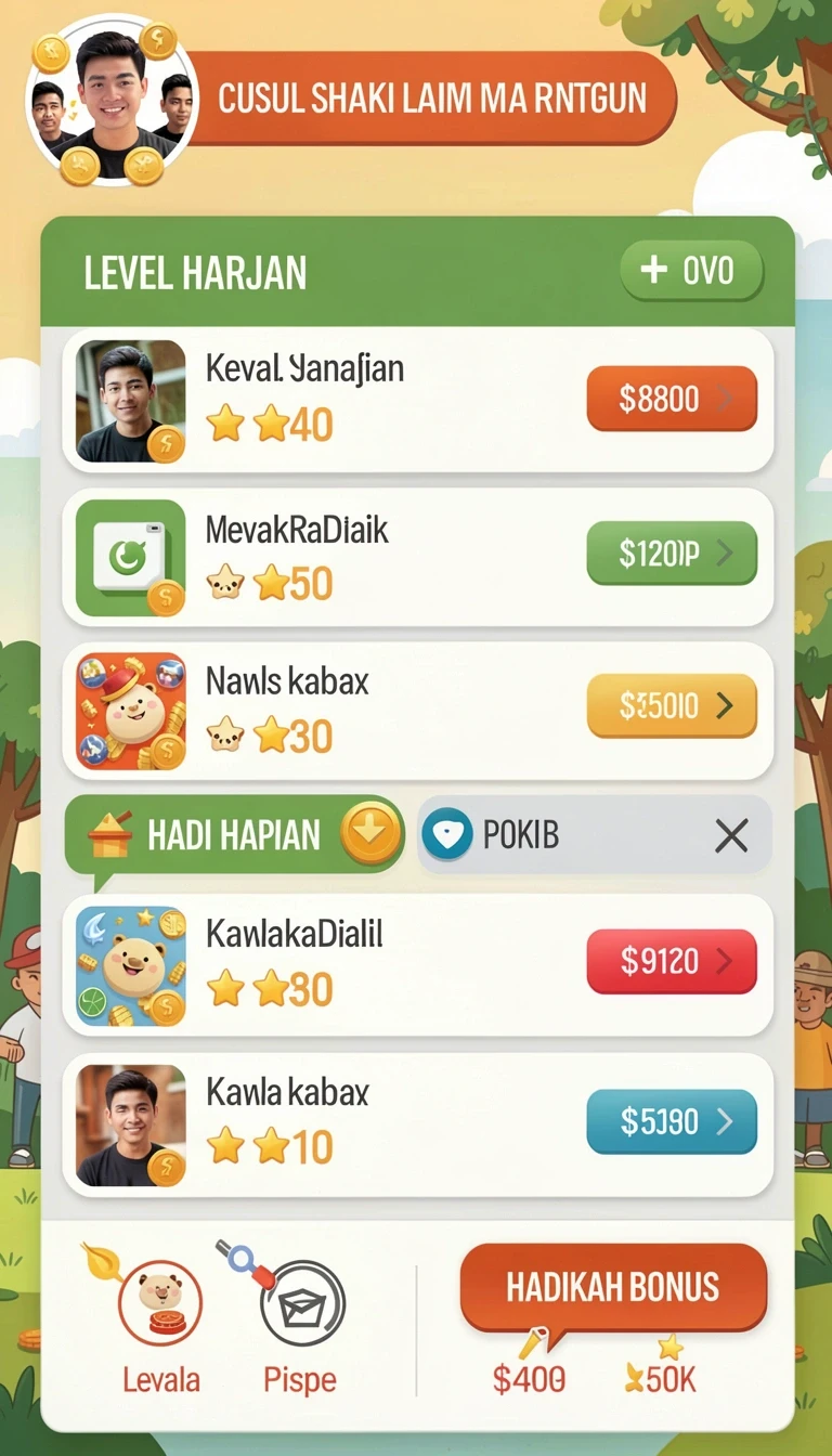 Screenshot sl999 nomor 2