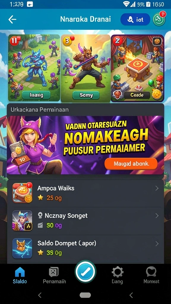 Screenshot slot367 nomor 2