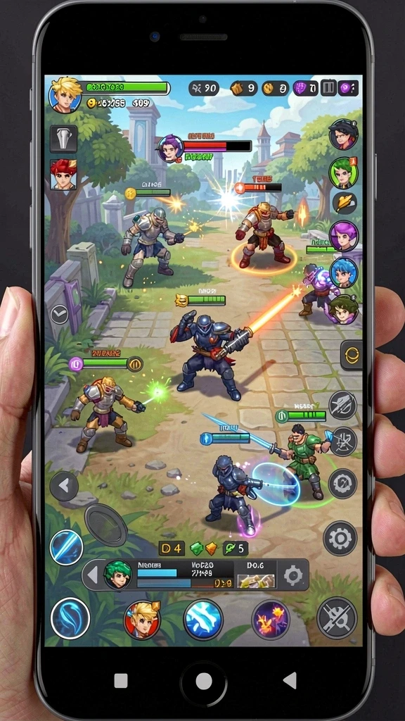 Screenshot slot367 nomor 3