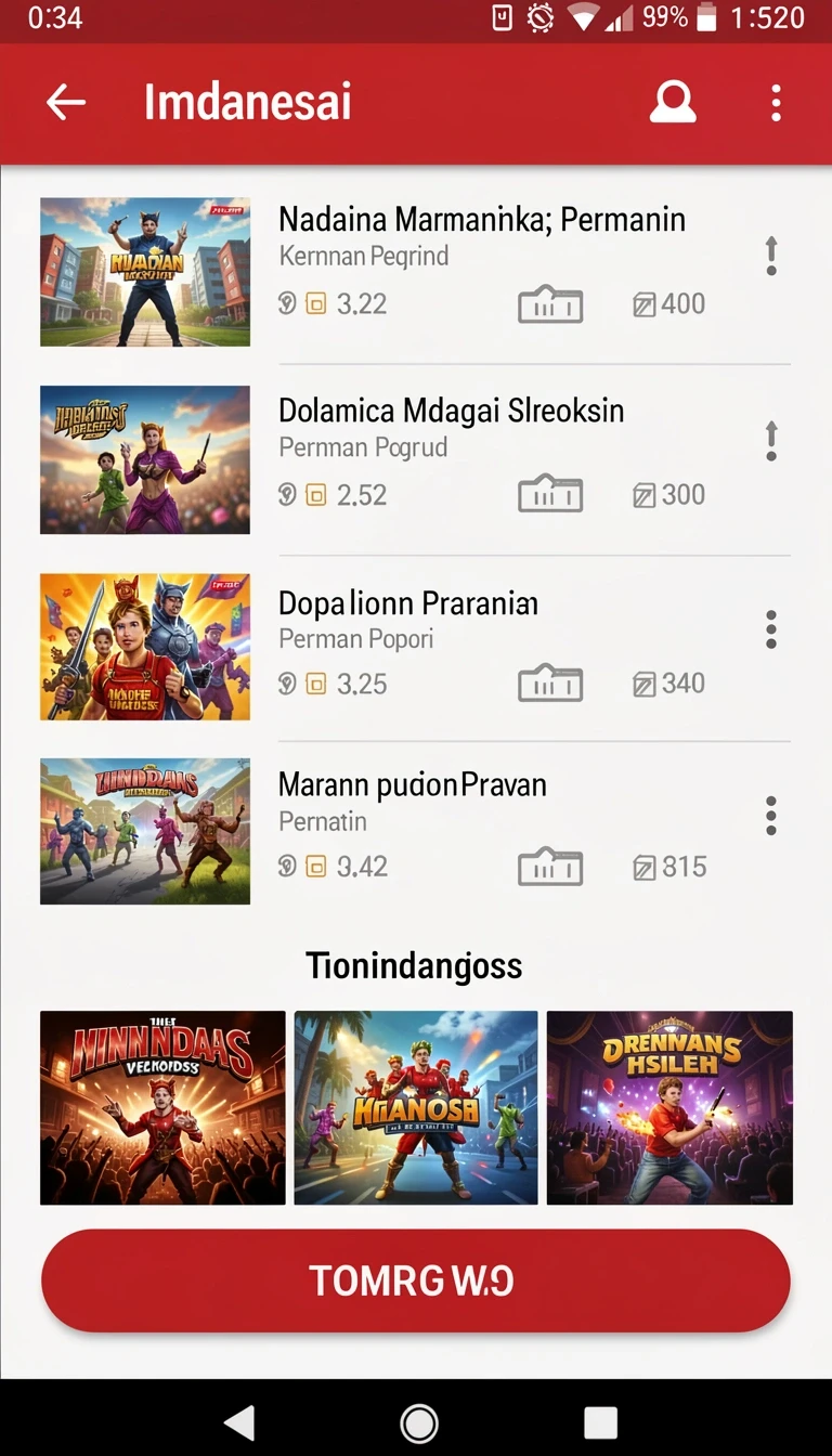 Screenshot surgaplay nomor 1