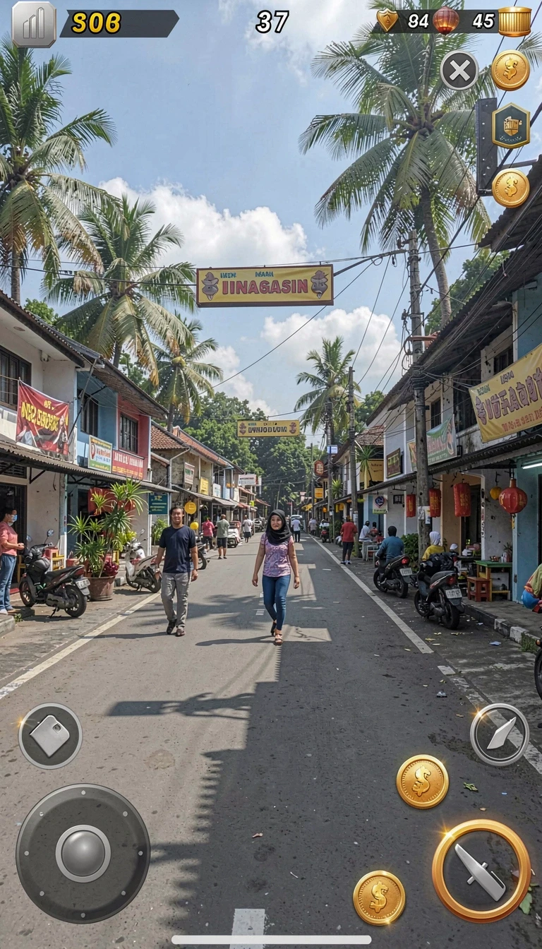 Screenshot surgaplay nomor 2