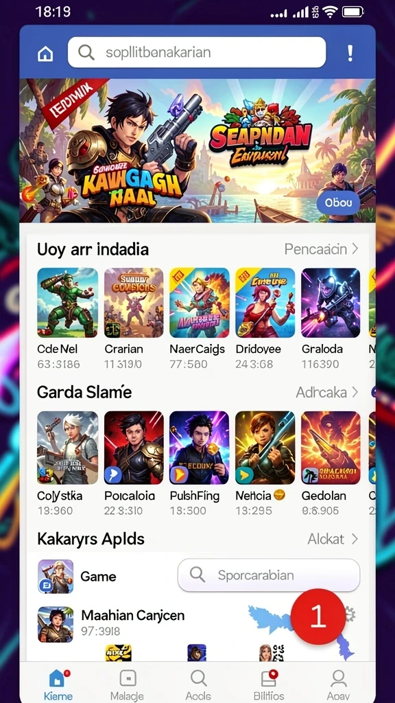 Screenshot toto99 nomor 1