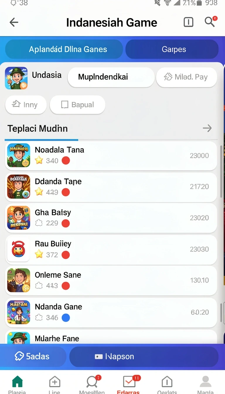 Screenshot vegas969 nomor 1