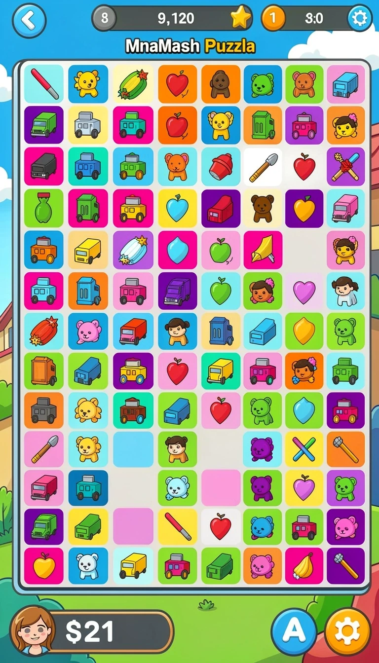 Screenshot vegas969 nomor 3