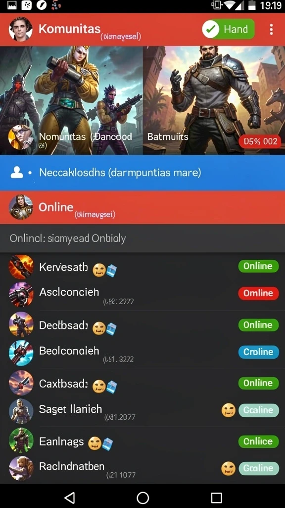 Screenshot winidn nomor 2