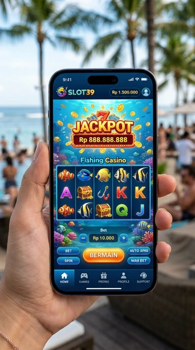 slot39 — galeri pratinjau - APK Resmi