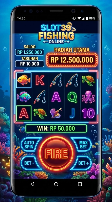 slot39 — cuplikan layar ringkas